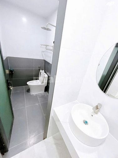 SIÊU PHẨM NHÀ ĐẸP - HẺM VIP LÊ THÚC HOẠCH