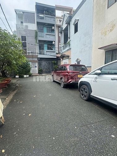 SIÊU PHẨM NHÀ ĐẸP - HẺM VIP LÊ THÚC HOẠCH