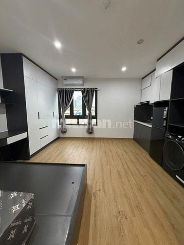 Bán nhanh nhà Đê La Thành, giá 13.9 tỷ, 58m2x6T, thang máy, KD được 