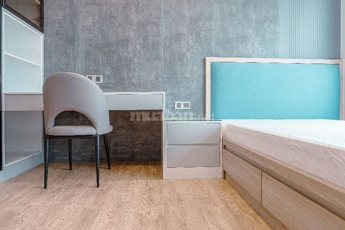 Cần Bán Căn Hộ Cao Cấp Midtown The Peak M8 – Tầng 24, View Sông, NTCC.