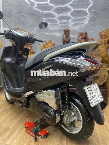 👉Acruzo chính chủ biển SG xe đẹp máy zin, êm