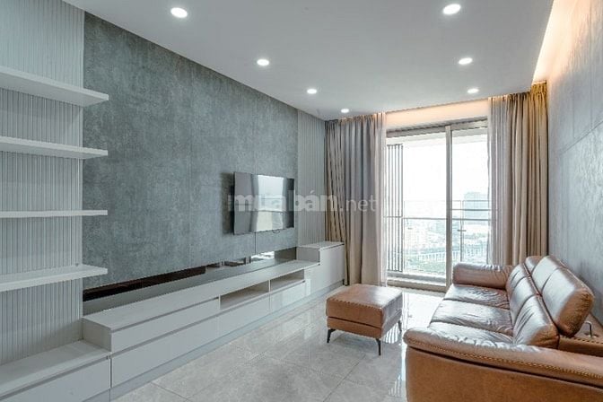 Cần Bán Căn Hộ Cao Cấp Midtown The Peak M8 – Tầng 24, View Sông, NTCC.
