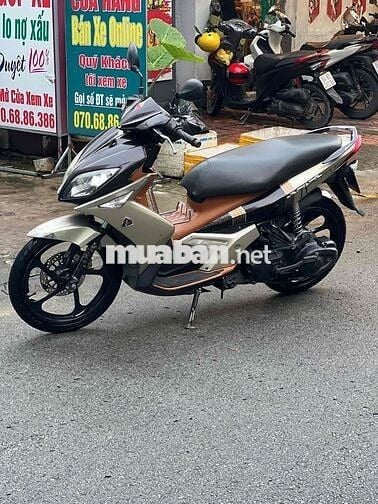 Yamaha Nouvo 4 Bstp giá 3.9 trịu