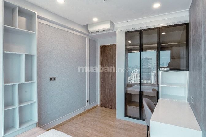 Cần Bán Căn Hộ Cao Cấp Midtown The Peak M8 – Tầng 24, View Sông, NTCC.