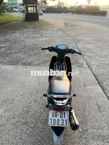 Thanh lý Sirius RC 2012 máy êm xe áo đẹp