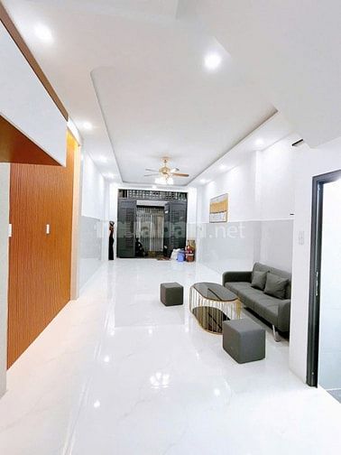 SIÊU PHẨM NHÀ ĐẸP - HẺM VIP LÊ THÚC HOẠCH