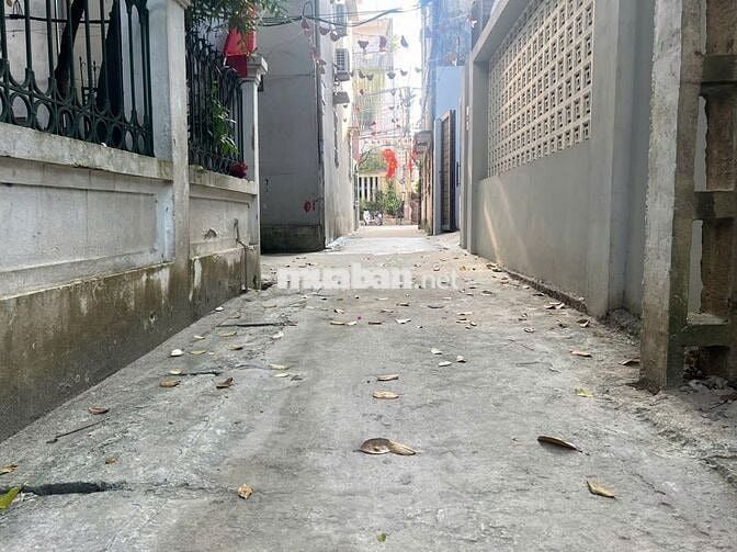 TÀI CHÍNH NHỎ - SIÊU THANH KHOẢN  47M² 4.05 Tỉ VÕNG LA- ĐÔNG ANH