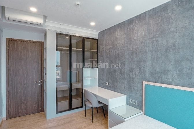 Cần Bán Căn Hộ Cao Cấp Midtown The Peak M8 – Tầng 24, View Sông, NTCC.