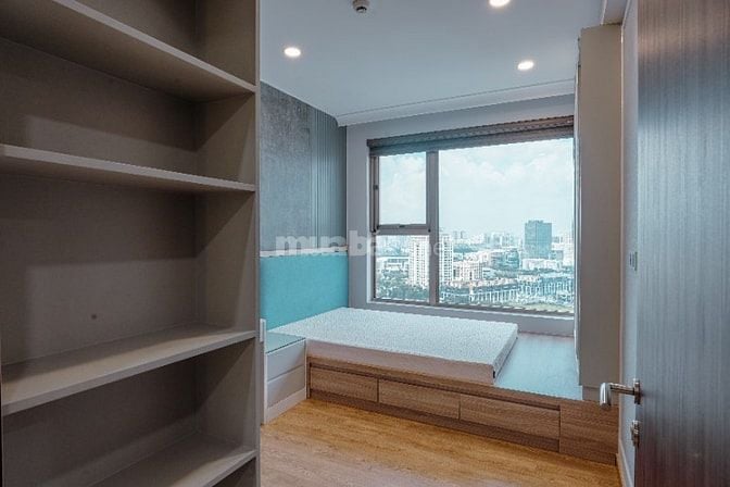 Cần Bán Căn Hộ Cao Cấp Midtown The Peak M8 – Tầng 24, View Sông, NTCC.