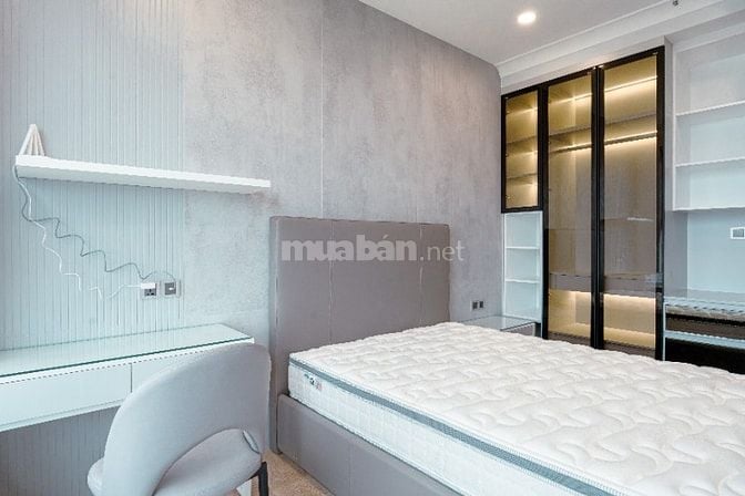 Cần Bán Căn Hộ Cao Cấp Midtown The Peak M8 – Tầng 24, View Sông, NTCC.