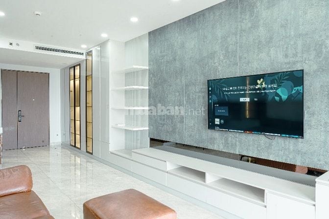 Cần Bán Căn Hộ Cao Cấp Midtown The Peak M8 – Tầng 24, View Sông, NTCC.