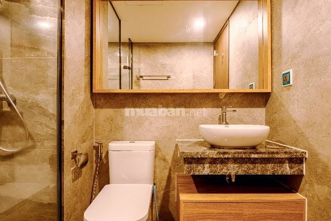 Cần Bán Căn Hộ Cao Cấp Midtown The Peak M8 – Tầng 24, View Sông, NTCC.