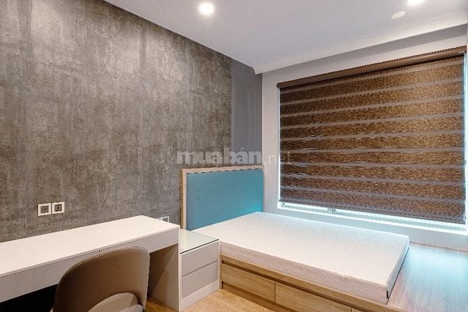 Cần Bán Căn Hộ Cao Cấp Midtown The Peak M8 – Tầng 24, View Sông, NTCC.