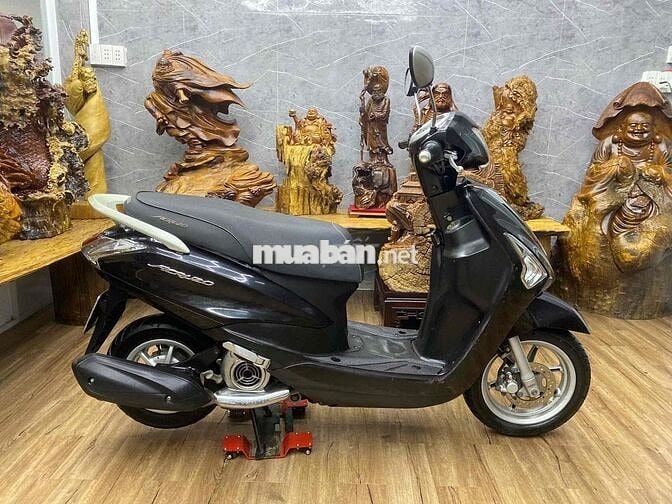 👉Acruzo chính chủ biển SG xe đẹp máy zin, êm