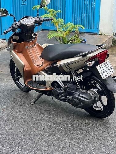 Yamaha Nouvo 4 Bstp giá 3.9 trịu