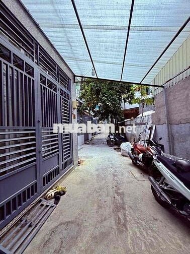 🤩🤩 bán nhà 2 tầng có dòng tiền 6tr/tháng chỉ có 2 tỷ 9