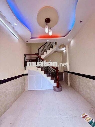 🤩🤩 bán nhà 2 tầng có dòng tiền 6tr/tháng chỉ có 2 tỷ 9