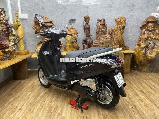 👉Acruzo chính chủ biển SG xe đẹp máy zin, êm