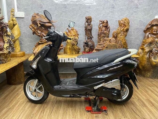 👉Acruzo chính chủ biển SG xe đẹp máy zin, êm