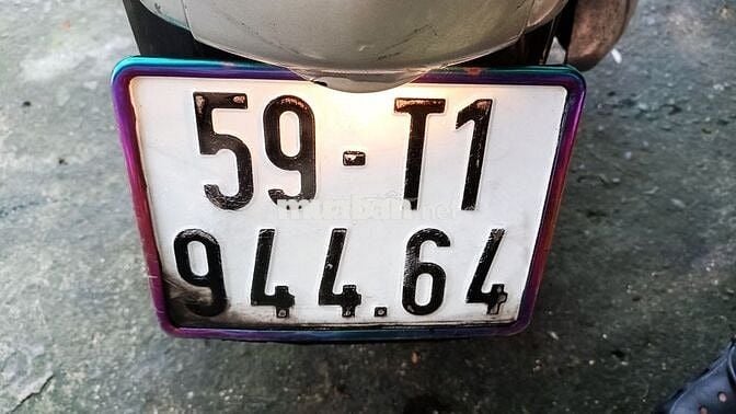 VESPA GTS 125 4V nhập Ý