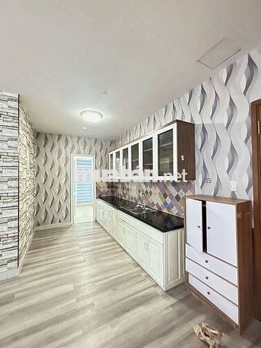 CHO THUÊ CĂN HỘ TARA RESIDENCE 2PN 2WC CÓ NỘI THẤT CƠ BẢN GIÁ 10TR/TH