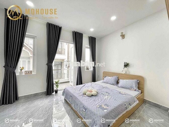 STUDIO CỬA SỔ - BAN CÔNG - GIÁ RẺ NGAY KCN TÂN BÌNH - NHÀ MỚI 100%