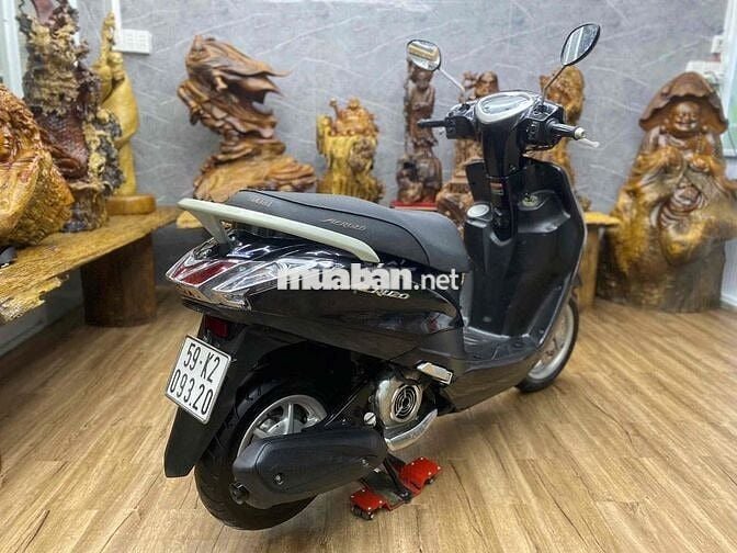 👉Acruzo chính chủ biển SG xe đẹp máy zin, êm