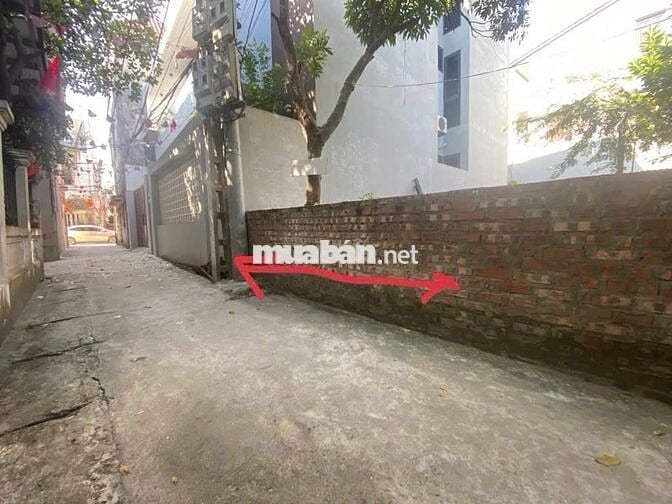 TÀI CHÍNH NHỎ - SIÊU THANH KHOẢN  47M² 4.05 Tỉ VÕNG LA- ĐÔNG ANH