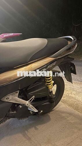 AB AIRBLADE 2012 💫 BIỂN 49 💫 SANG TÊN UỶ QUYỀN