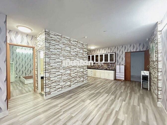 CHO THUÊ CĂN HỘ TARA RESIDENCE 2PN 2WC CÓ NỘI THẤT CƠ BẢN GIÁ 10TR/TH