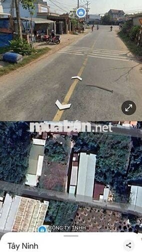 Bán đất  Gò Dầu, Tây Ninh 200m2, giá chỉ 860 triệu