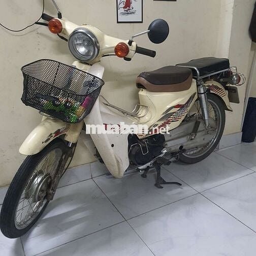 Gia đình có xe cup 50cc cần bán.