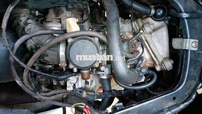 VESPA GTS 125 4V nhập Ý