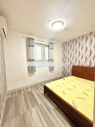 CHO THUÊ CĂN HỘ TARA RESIDENCE 2PN 2WC CÓ NỘI THẤT CƠ BẢN GIÁ 10TR/TH