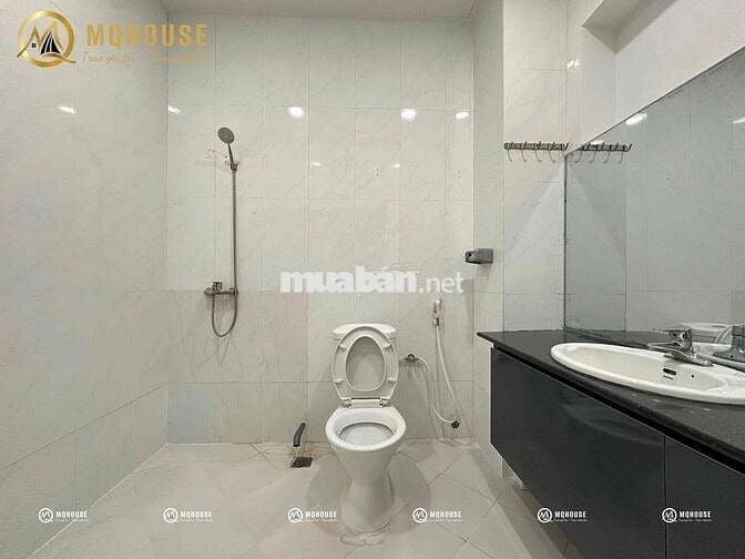 CĂN HỘ CAO CẤP, FULL NỘI THẤT - NGAY TRUNG TÂM QUẬN TÂN BÌNH