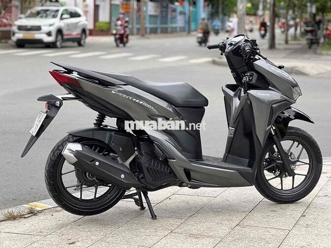 ❤️ Vario 125 đời 2022 bstp chính chủ hỗ trợ góp