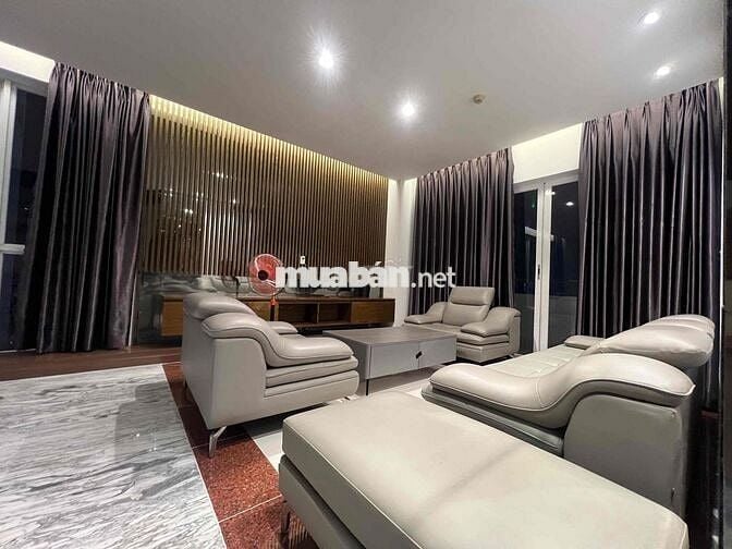 Cho Thuê Căn Hộ Cao Cấp 139M  New Horizon Trung Tâm Becamex