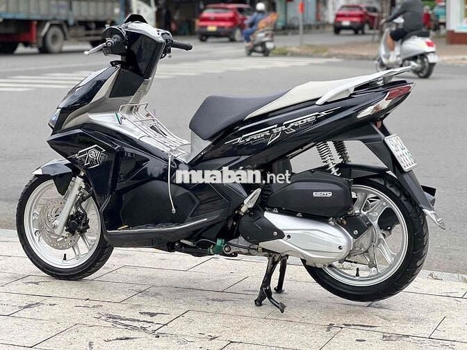 ❤️ Airblade 125 đời 2020 smarkey bstp chính chủ