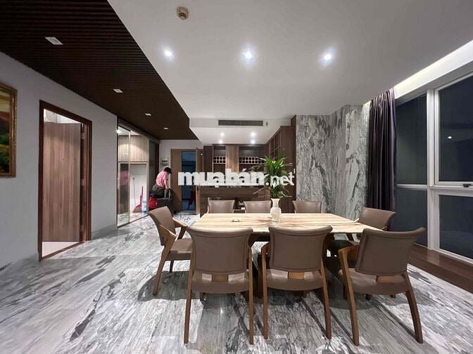 Cho Thuê Căn Hộ Cao Cấp 139M  New Horizon Trung Tâm Becamex