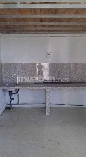 Chú Bảy cần bán gấp dãy nhà trọ khu Bình Chánh GIÁ 880tr 