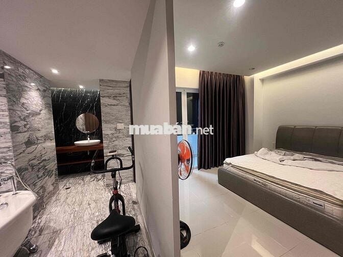 Cho Thuê Căn Hộ Cao Cấp 139M  New Horizon Trung Tâm Becamex