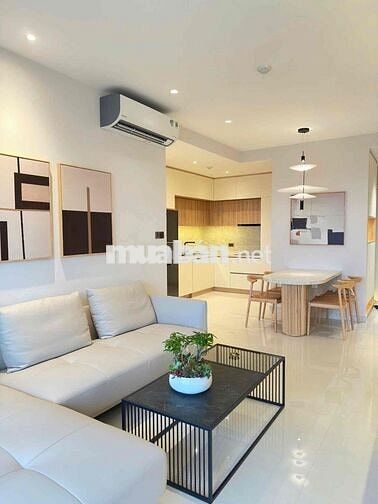 Hệ Thống Căn Hộ Cao Cấp Saigon Royal Quận 4