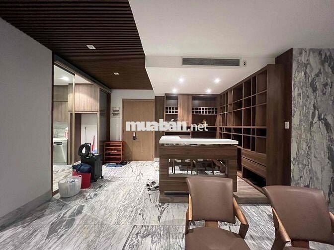 Cho Thuê Căn Hộ Cao Cấp 139M  New Horizon Trung Tâm Becamex