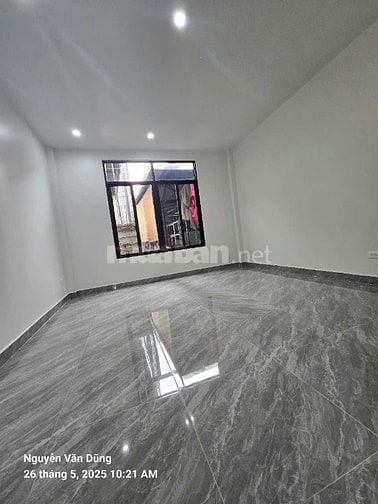 BÁN NHÀ MỚI ĐẸP PHỐ TỨ LIÊN – ÂU CƠ, THANG MÁY, GẦN HỒ TÂY