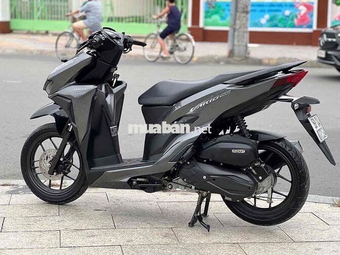 ❤️ Vario 125 đời 2022 bstp chính chủ hỗ trợ góp