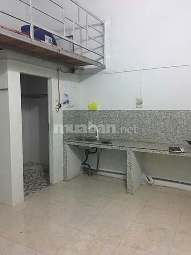 Chú Bảy cần bán gấp dãy nhà trọ khu Bình Chánh GIÁ 880tr 