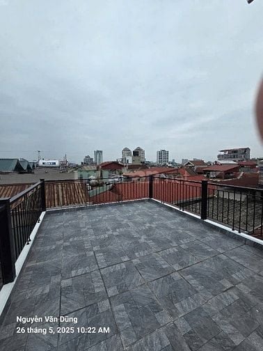 BÁN NHÀ MỚI ĐẸP PHỐ TỨ LIÊN – ÂU CƠ, THANG MÁY, GẦN HỒ TÂY