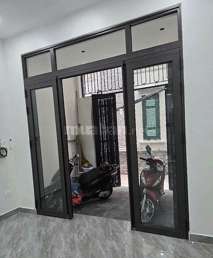 BÁN NHÀ MỚI ĐẸP PHỐ TỨ LIÊN – ÂU CƠ, THANG MÁY, GẦN HỒ TÂY