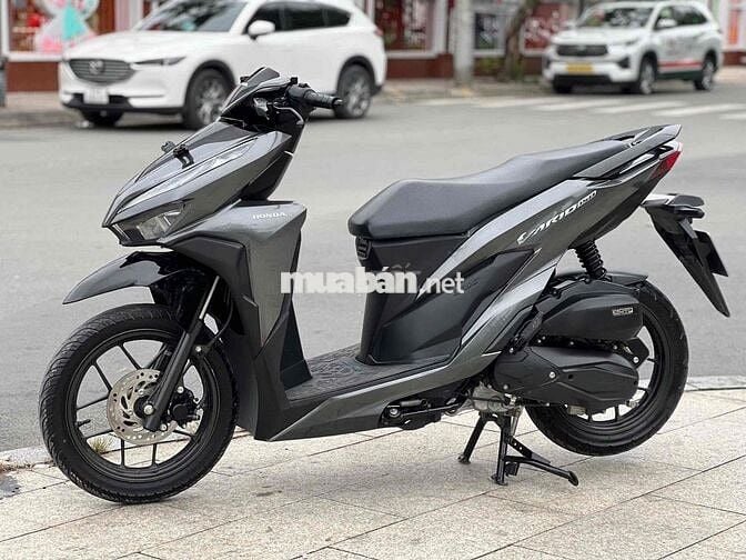 ❤️ Vario 125 đời 2022 bstp chính chủ hỗ trợ góp