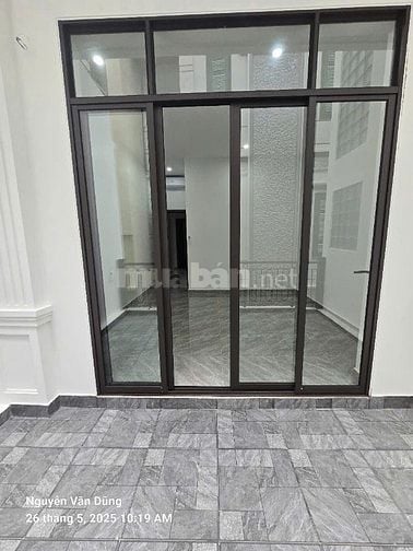 BÁN NHÀ MỚI ĐẸP PHỐ TỨ LIÊN – ÂU CƠ, THANG MÁY, GẦN HỒ TÂY